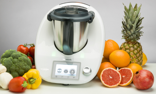 Thermomix TM 5 Thermomix TM 5